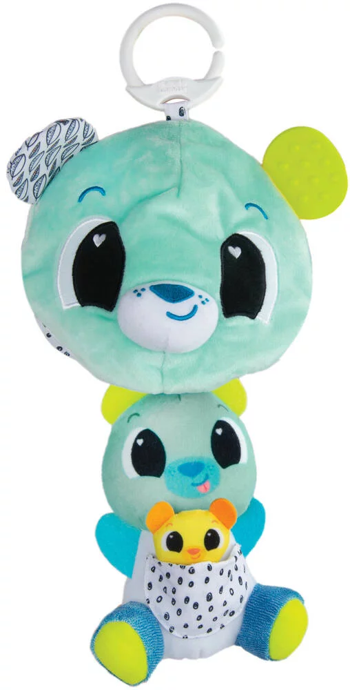 OURSON SURPRISE 3 EN 1