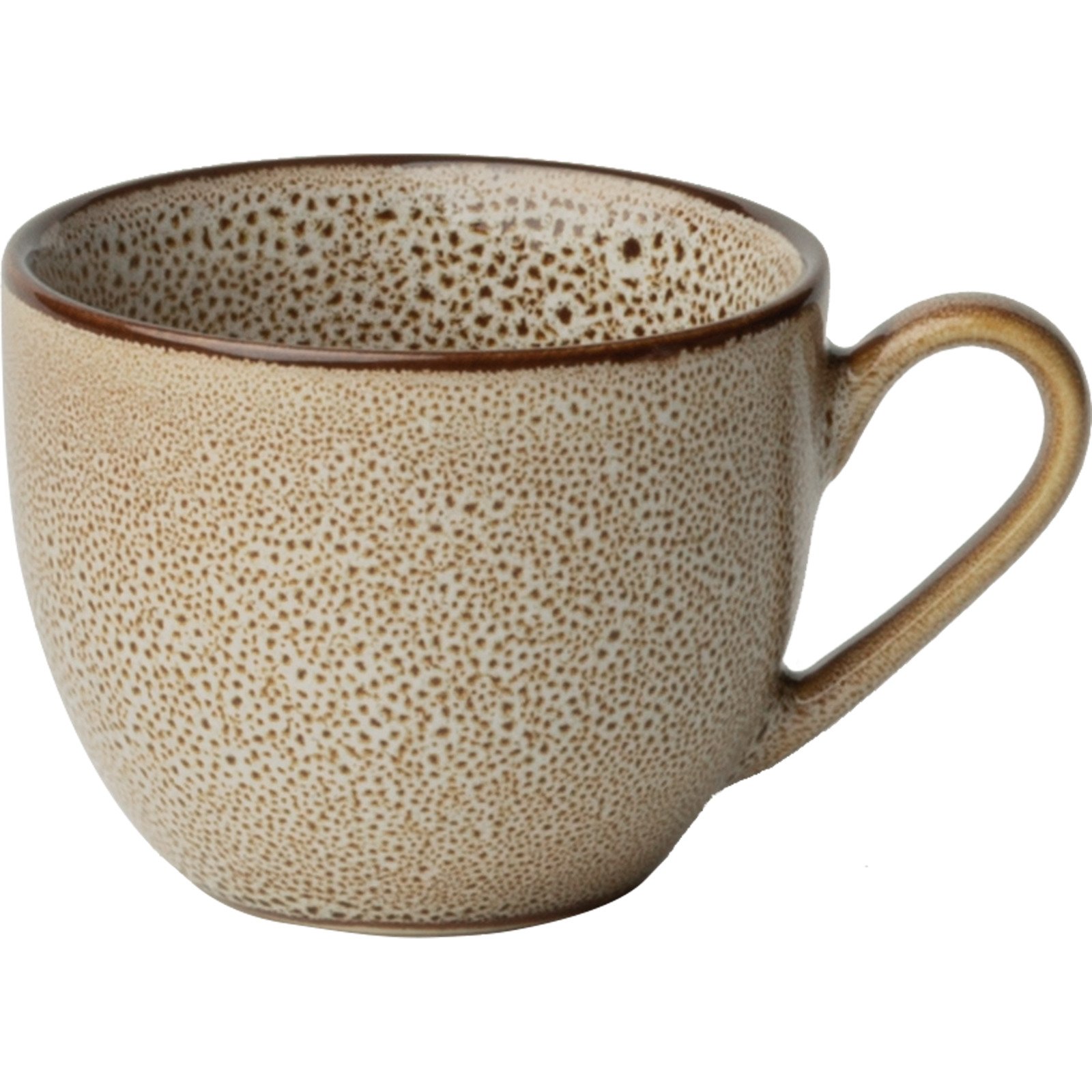 Lunasol Espresso Elements Stone 8-teilig
