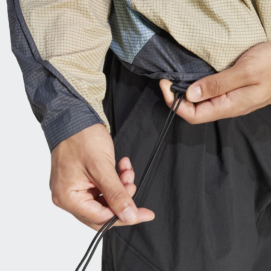 Adidas Anorak coupe-vent Terrex Xploric
