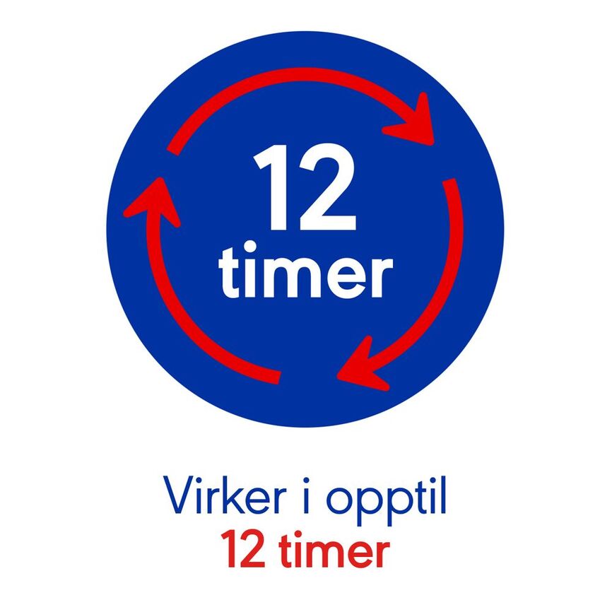 Otrivin Nesespray Barn ved forkjølelse 0,5mg/ml