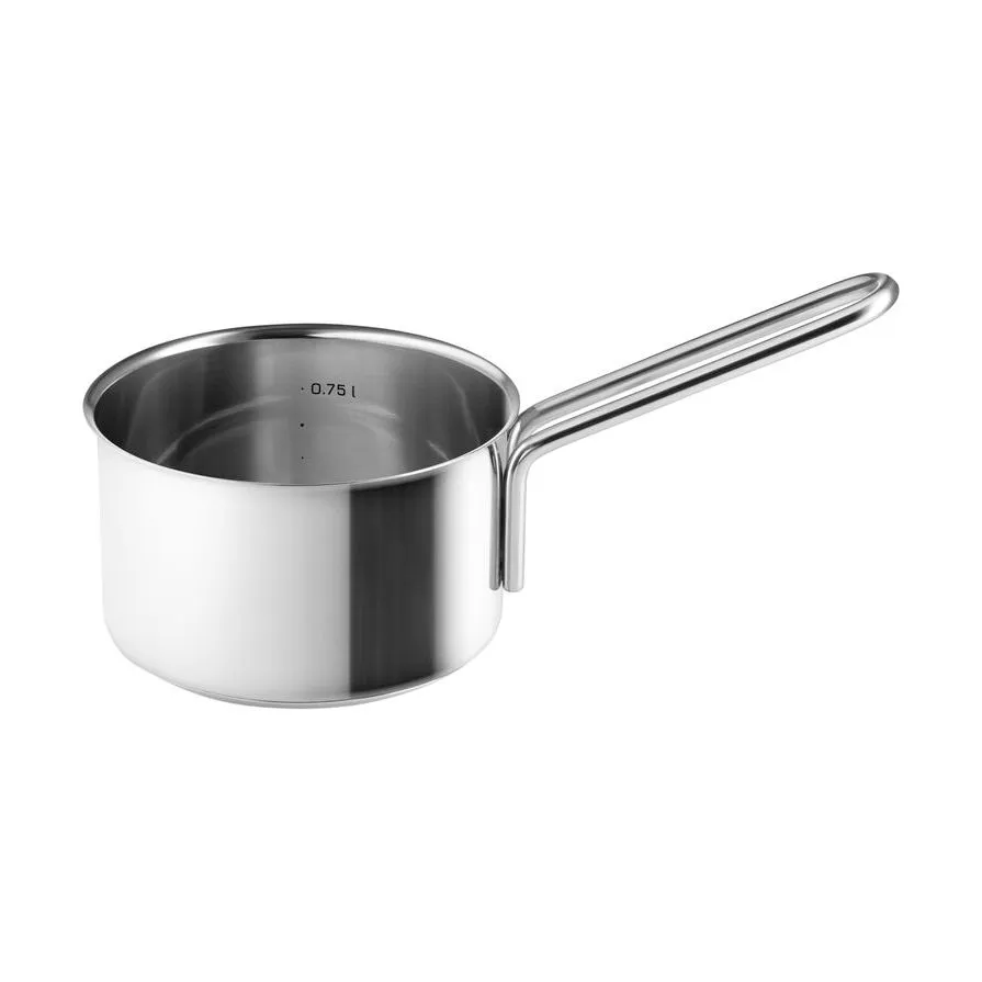 Eva Trio Stainless Steel Kasserolle