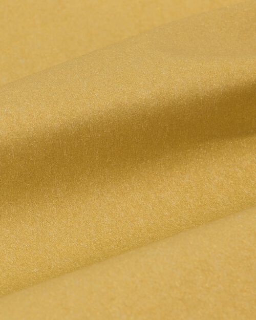 nappe 138 x 220 papier doré