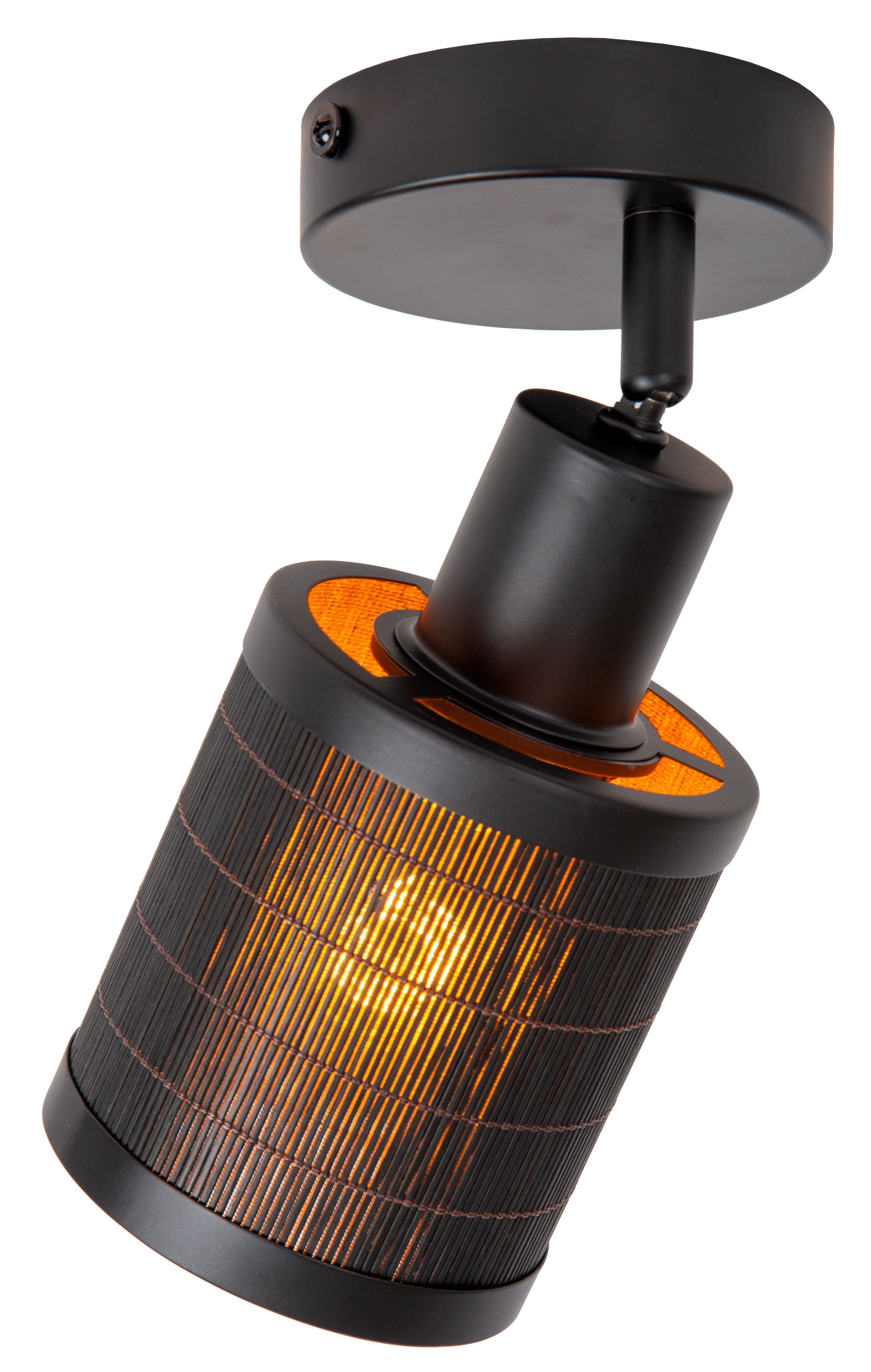 Plafondlamp Tagalog ⌀10  x H23 cm