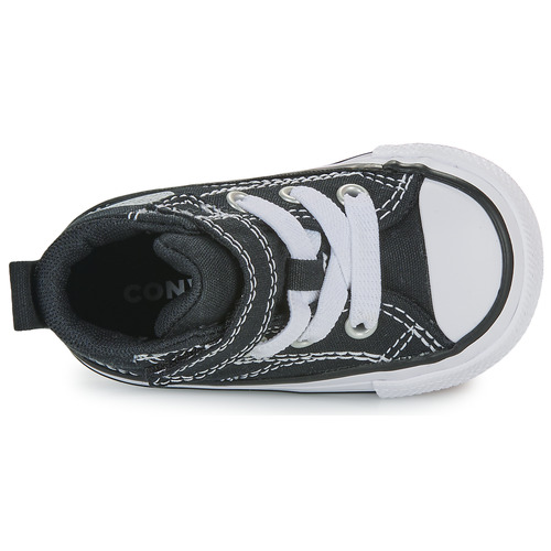 Converse - CHUCK TAYLOR ALL STAR MALDEN STREET - Noir