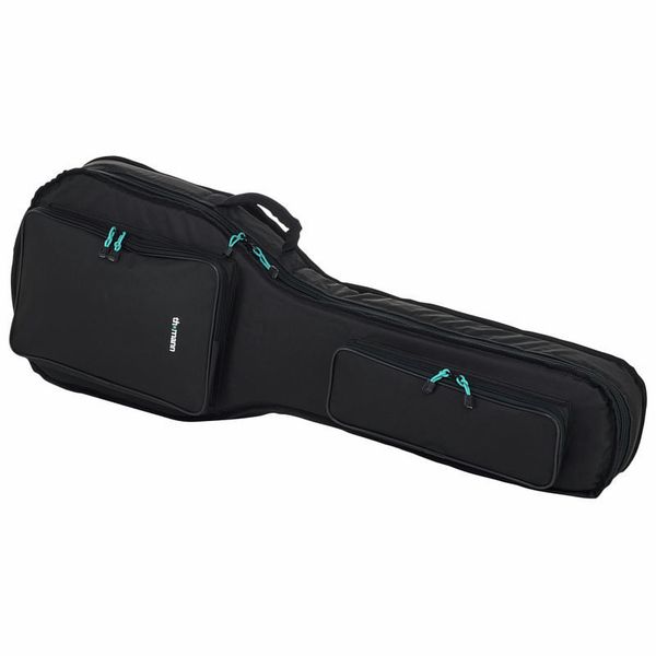 Brümmer E-Gitarren ST-90SA Set