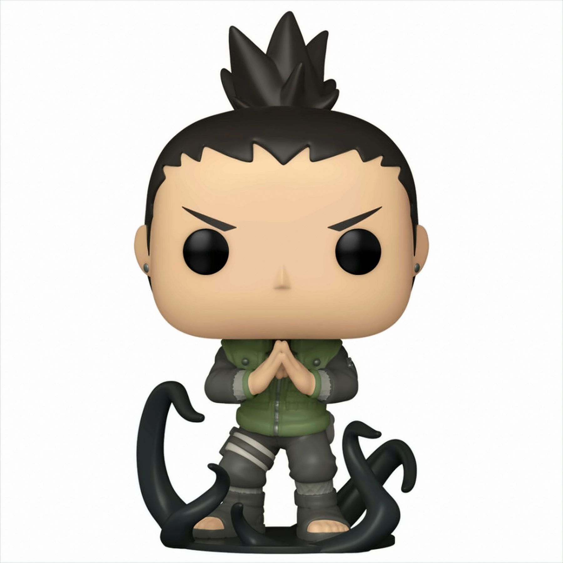 POP - Naruto Shippuden - Shikamuru Nara