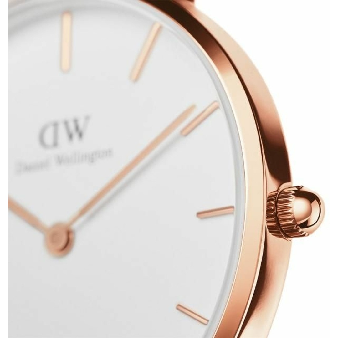 Daniel Wellington Classic Petite Melrose Ø 32mm