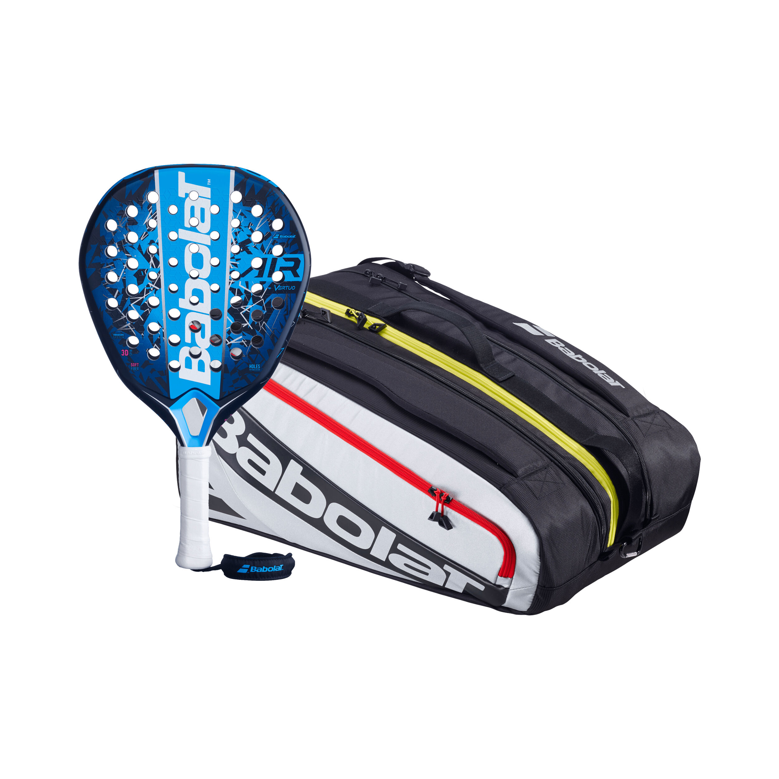 Babolat Vertuo Air 2025 (+ sac de tennis)
