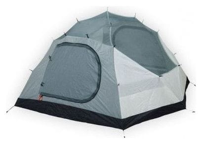 Tente Husky Fighter 3-4 personnes rouge