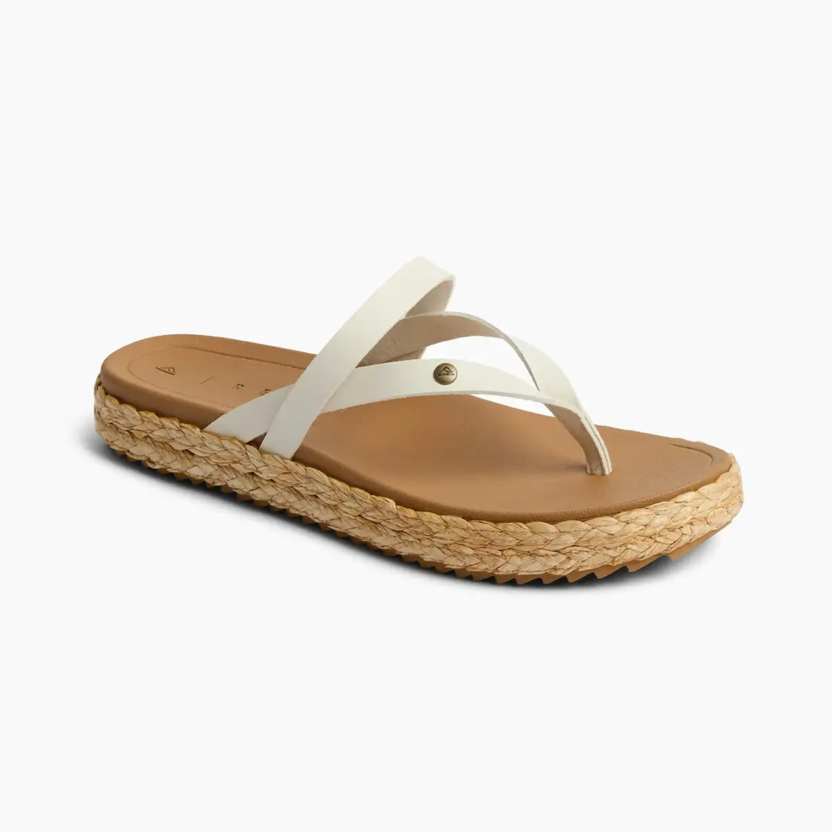 Vista Carmen Whisper White