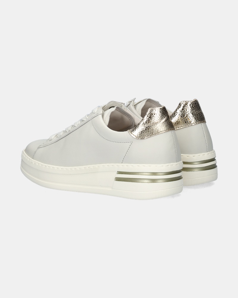 Gabor Lage sneakers  - wit