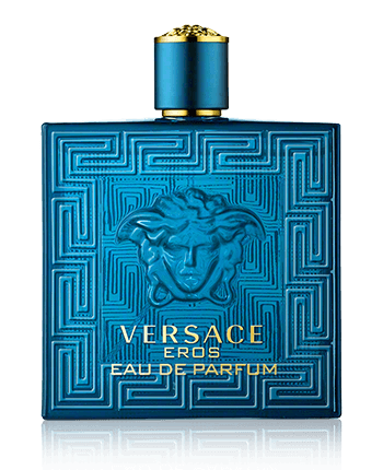 Versace Eros edp vapo 200ml