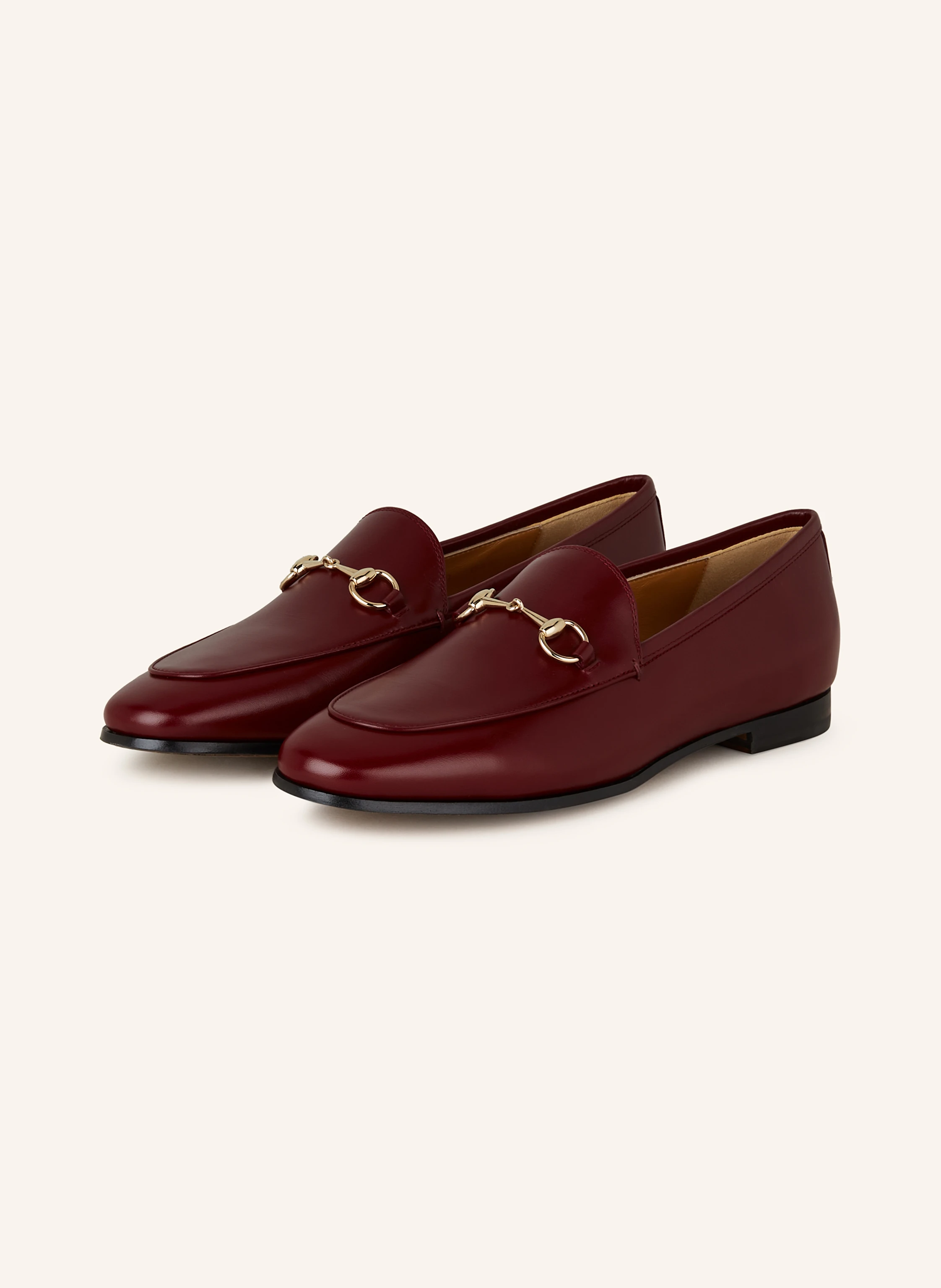 GUCCI Loafer