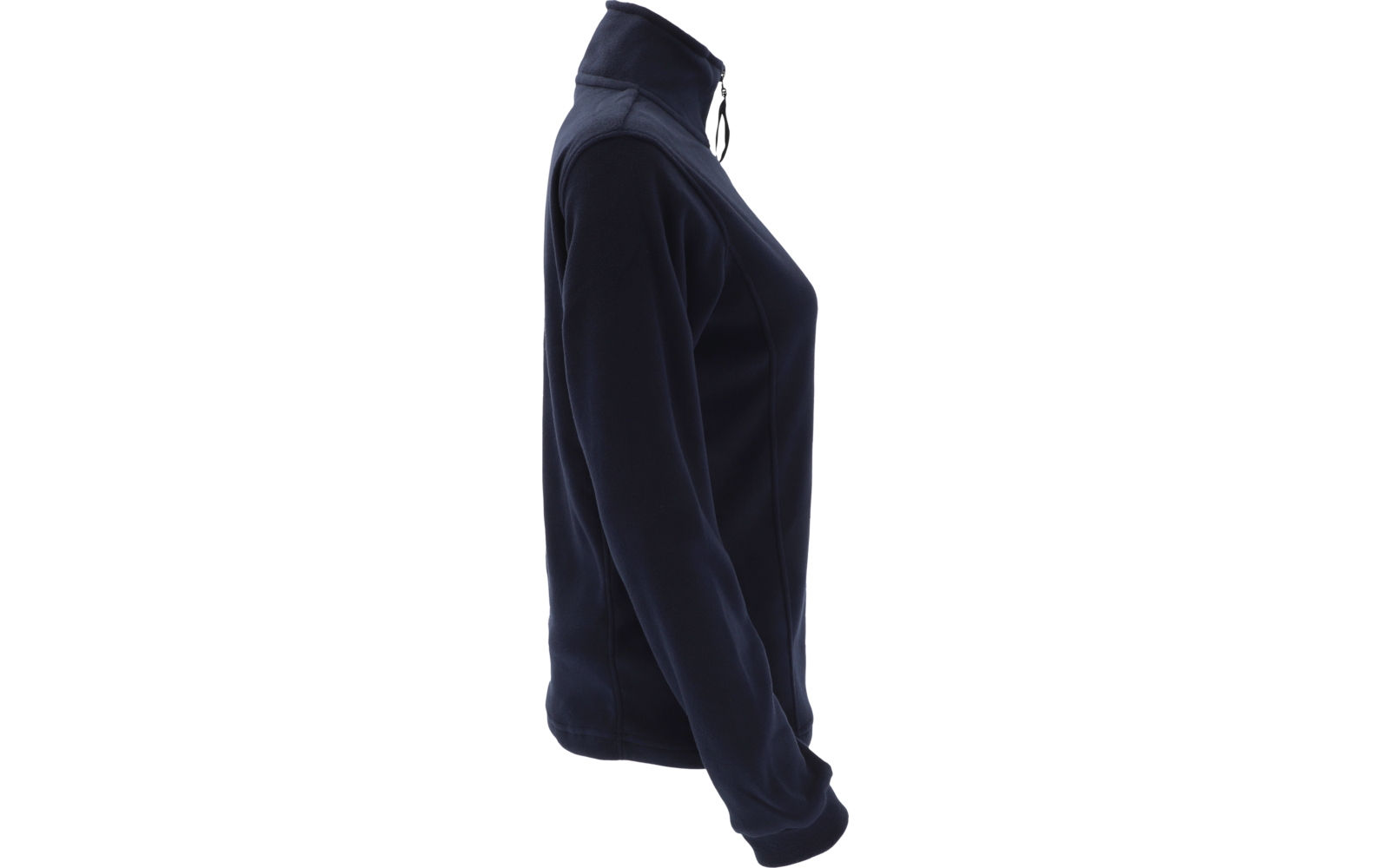 Mountain Guide Aachen Damen Fleecepullover