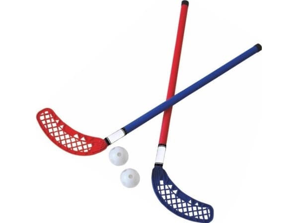 Master Rinikys for innebandy MASTER Junior 2 pinner 2 baller
