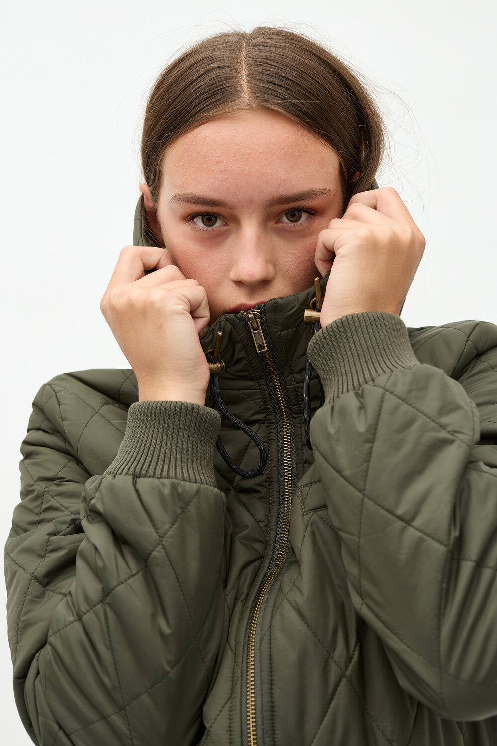 Global Funk  Isolde T flyverdragt - Dark Army