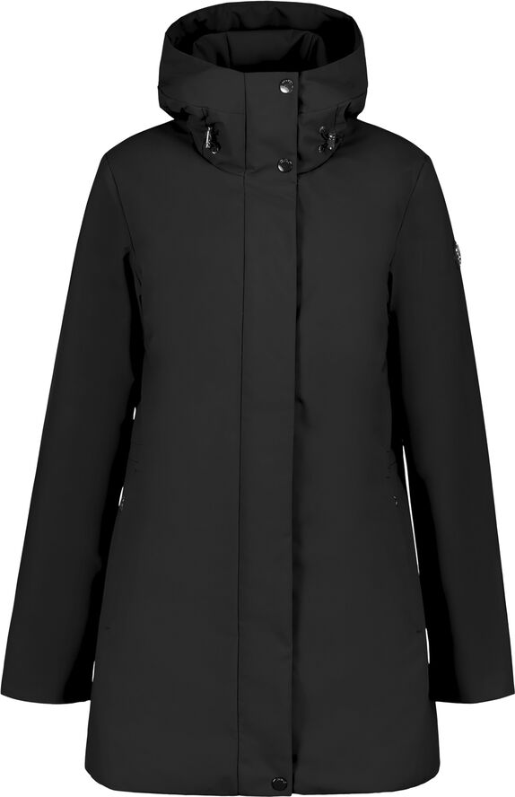 Luhta JACKET Sort