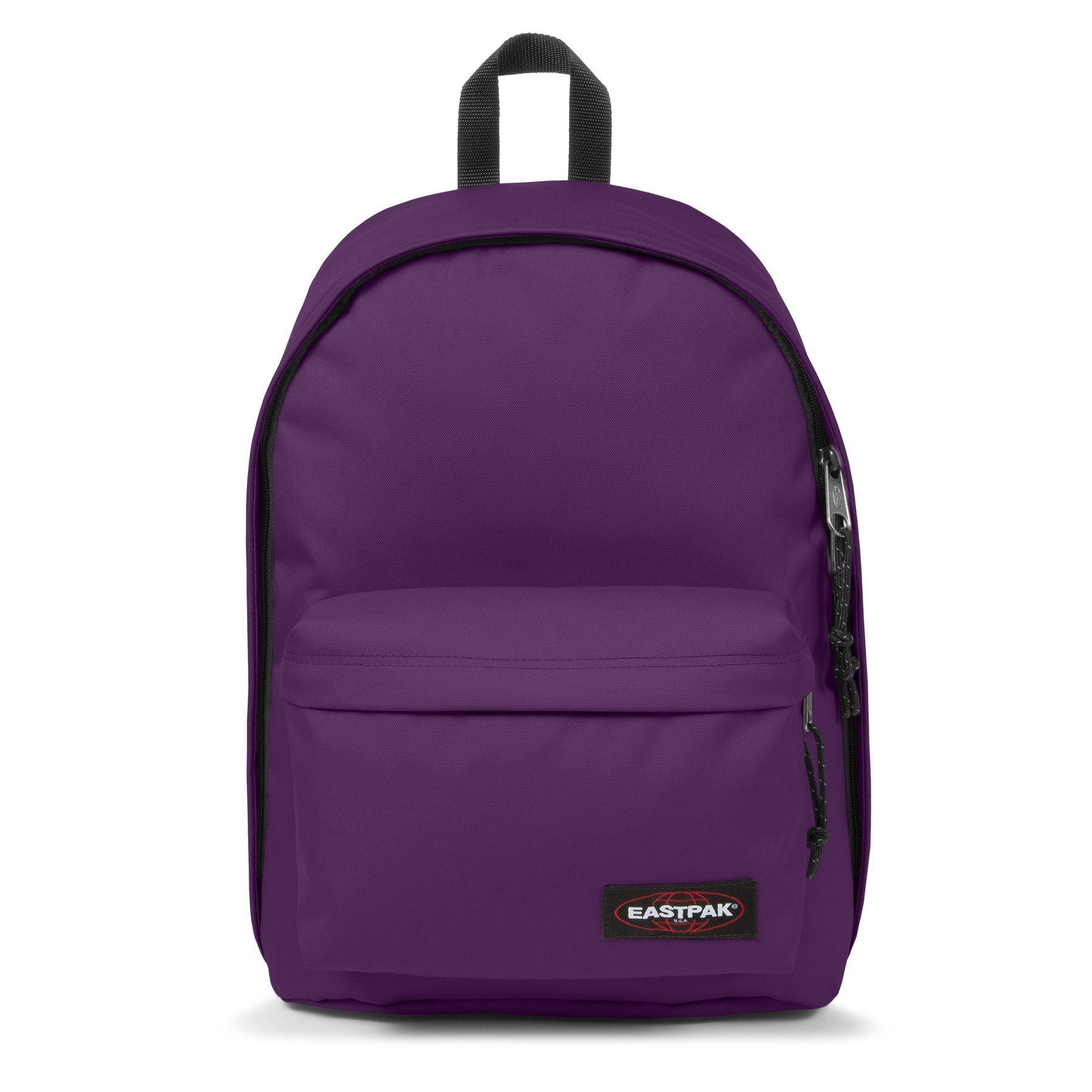 Out Of Office Eggplant Purple