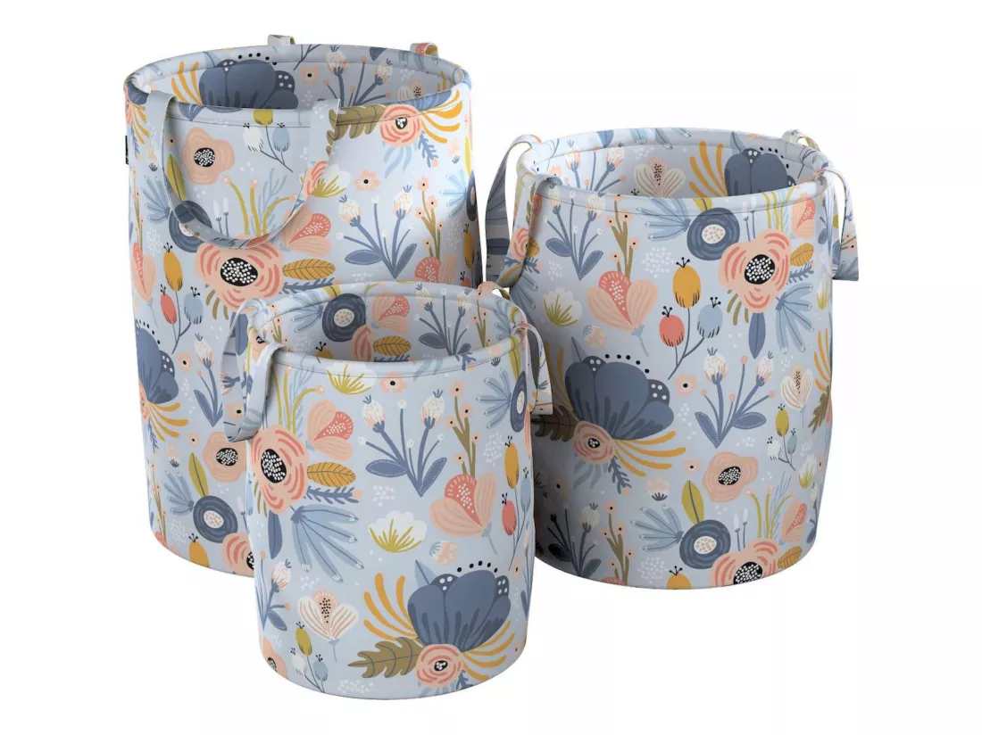 Panier à jouets Magic - 30 x 40 cm