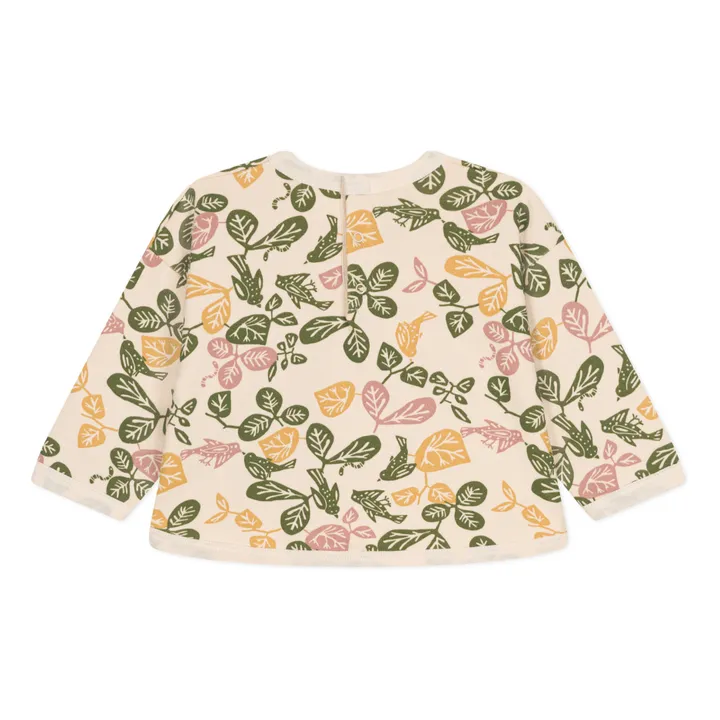Petit Bateau Sweat Mescapade | Beige