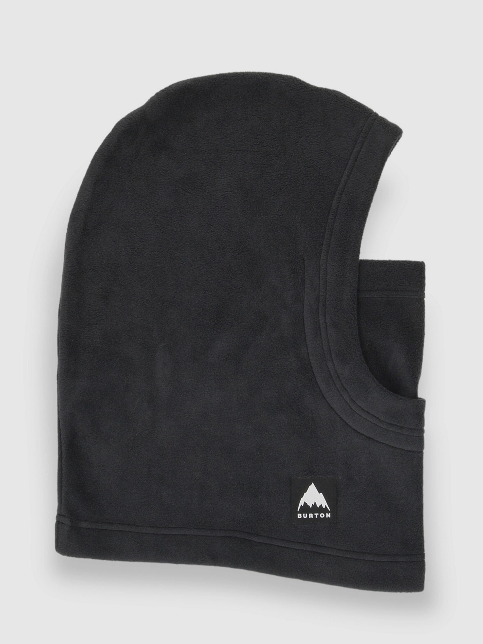 Burton Burke Kids Hood true black
