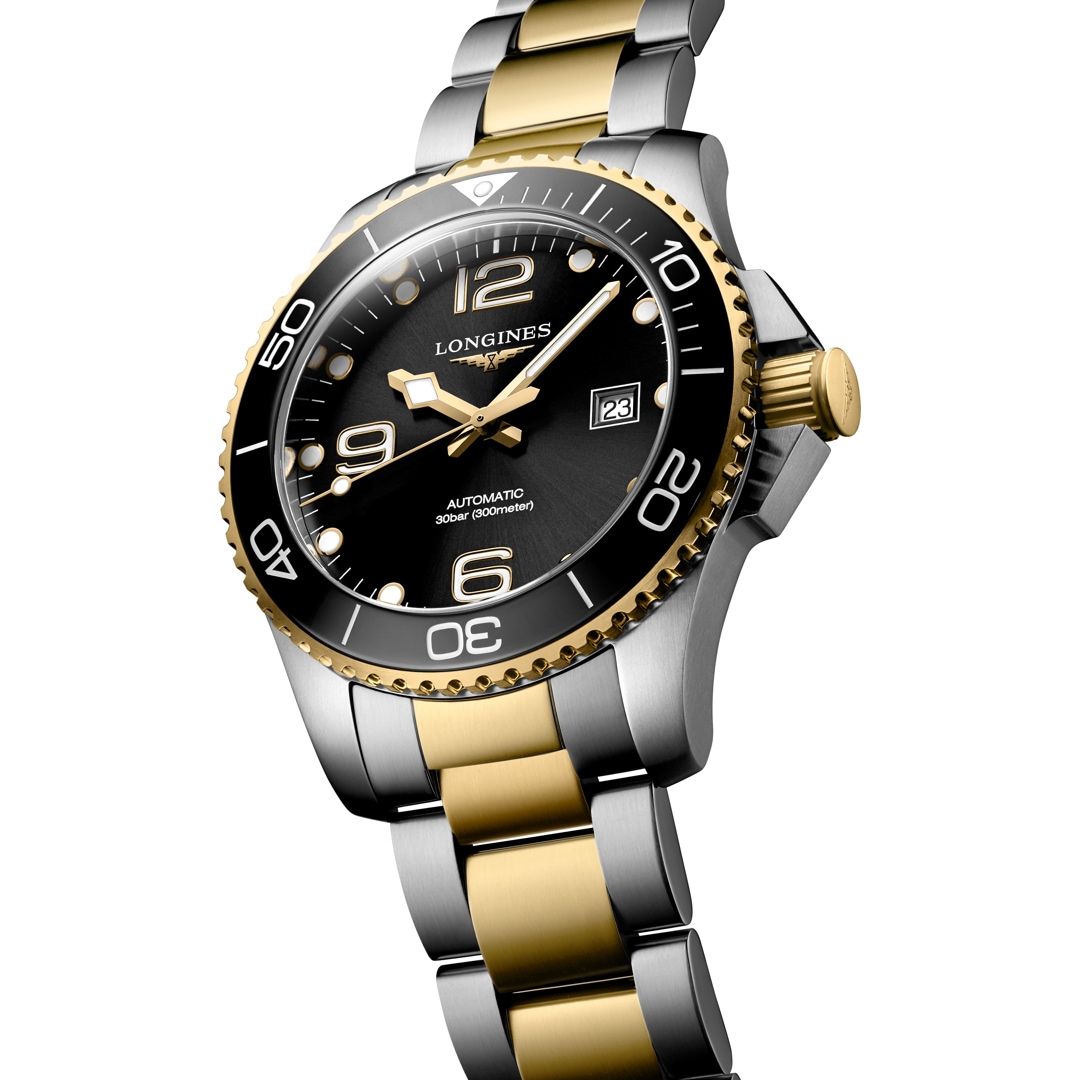 Longines HydroConquest 43mm