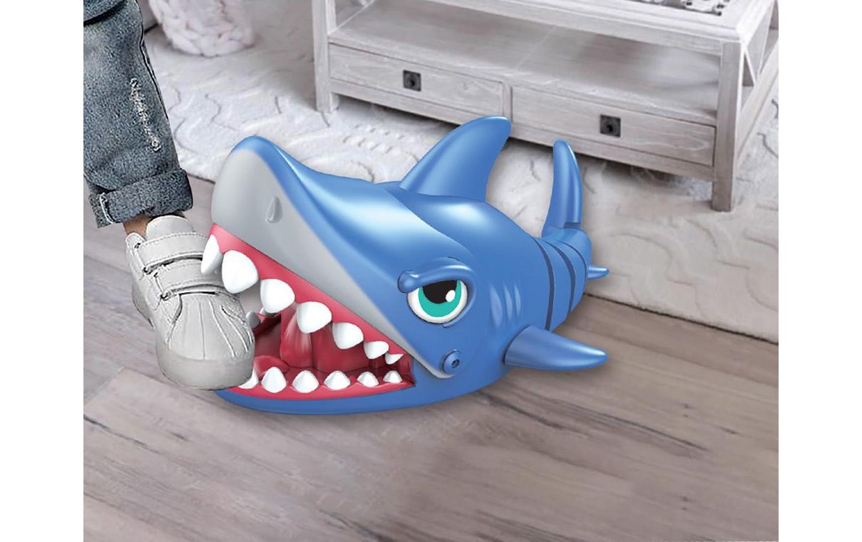 Tech RC Crazy Shark 2.4 GHzFerngesteuertes Spielzeug