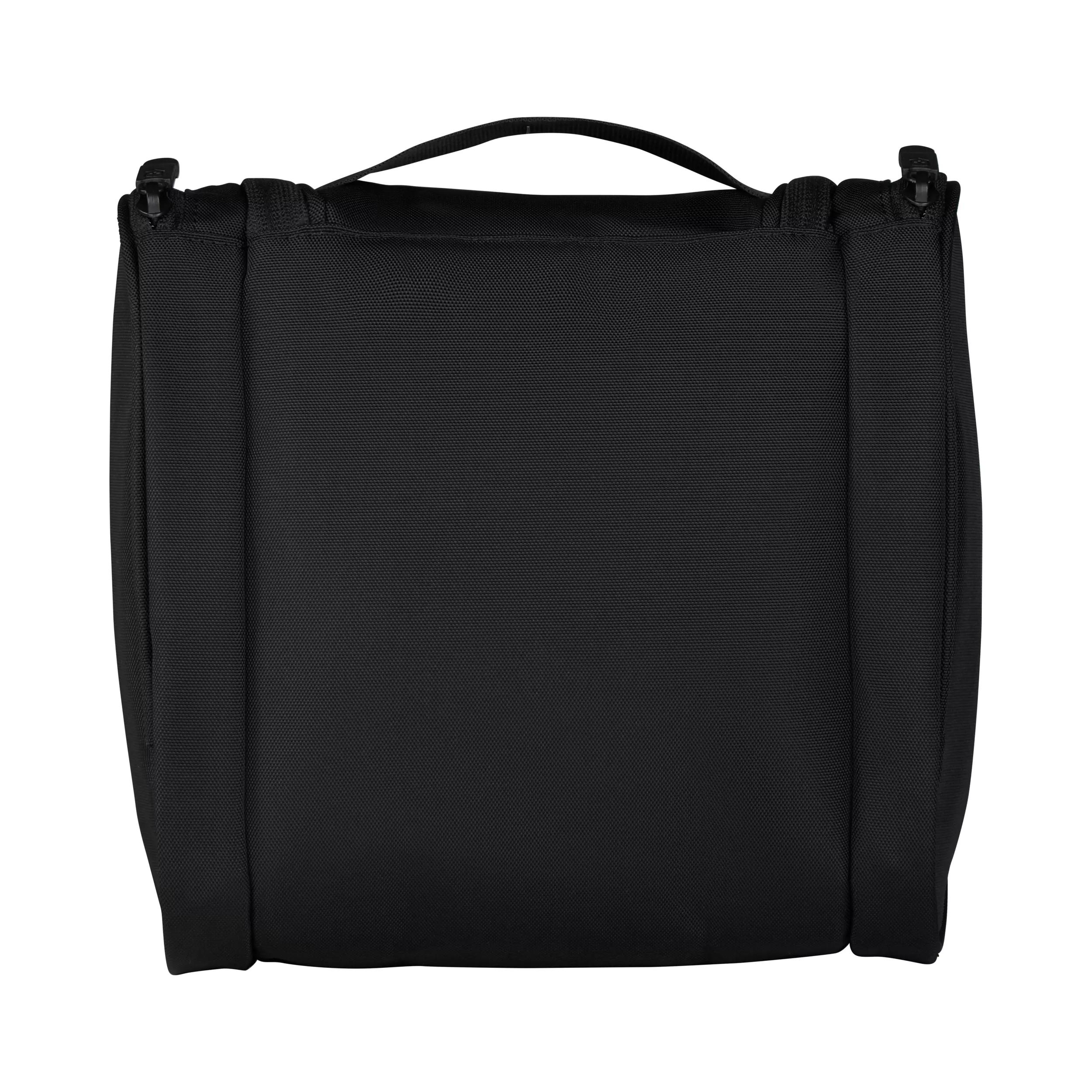 Travel Accessories 5.0 Hanging Toiletry Kit-schwarz
