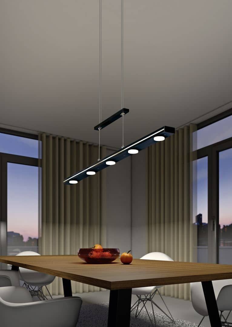 LED-Pendelleuchte
