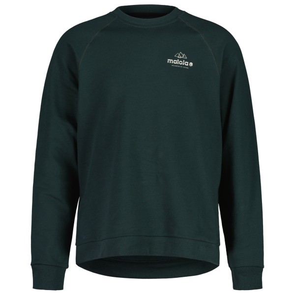 Maloja - GremulM. - Pull