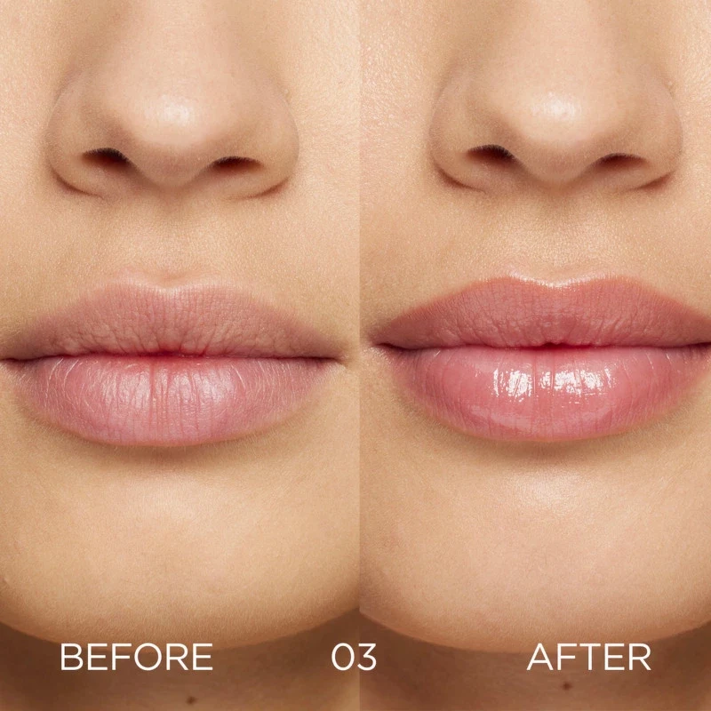 Clarins Lip Oil Balm 2,9 gr. - 03 Lychee