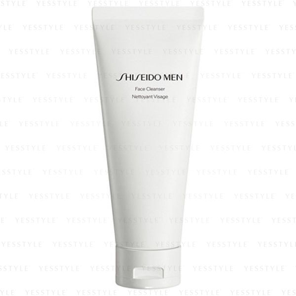 Shiseido - Gezichtsreiniger voor mannen