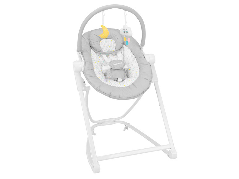 Babywipstoeltje COMPACT'UP