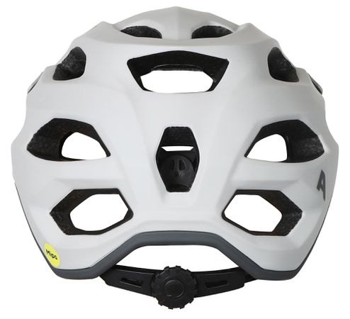 LAVA MIPS Velohelm  smoke-grey matt  SM 52-57CM