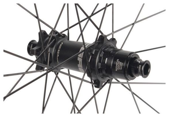 Paire de roues Progress MTX Nexo 29