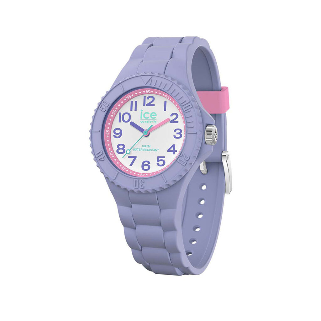 Montre Ice Watch Ice Hero Blanc