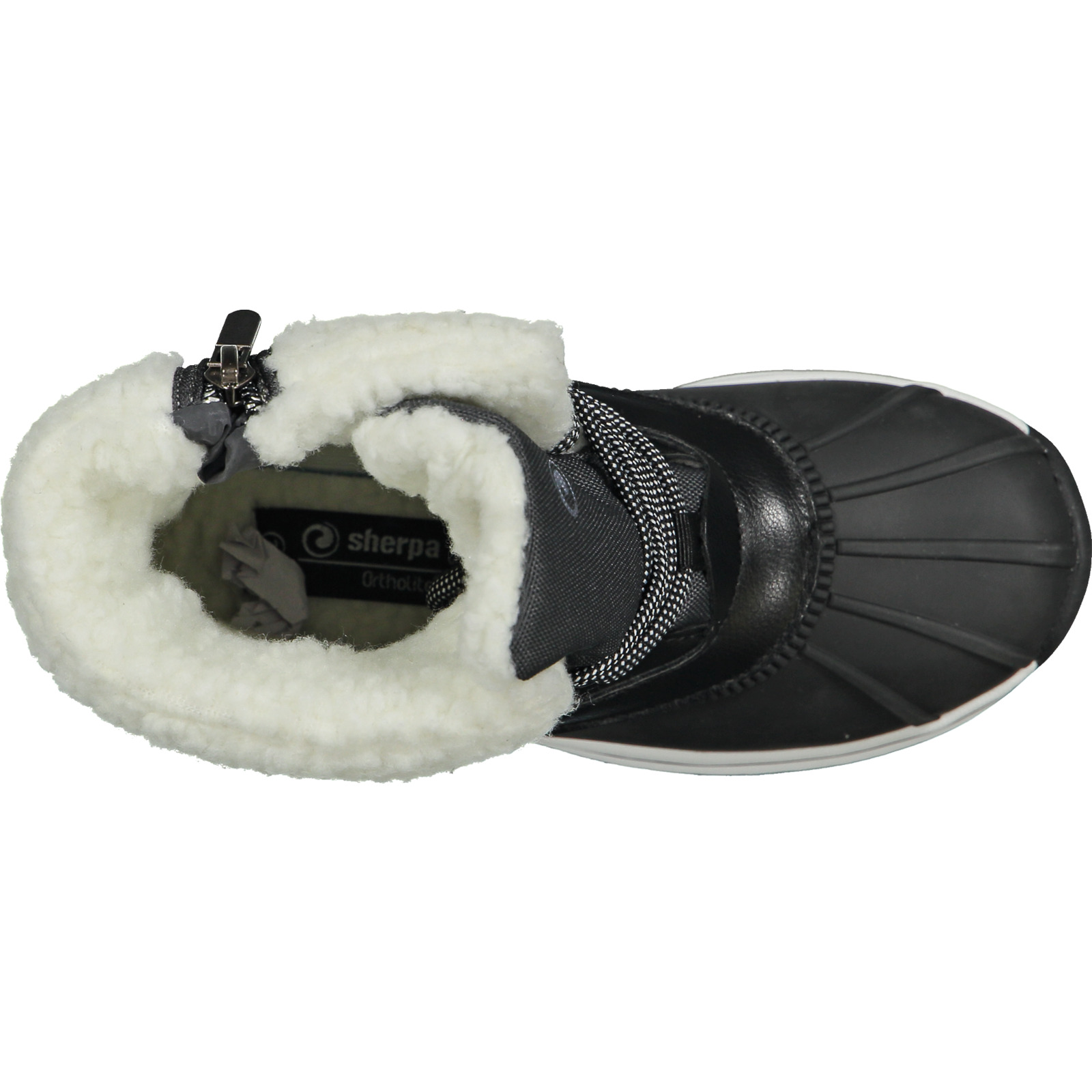 Sherpa Kinder-Winterschuh Rolpa II 35