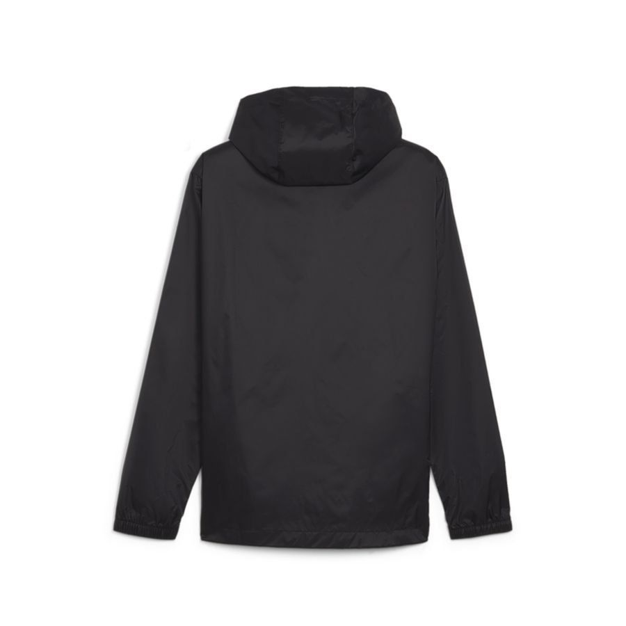 FK Bodø/Glimt PUMA Veste teamFINAL All Weather - Noir/Argenté