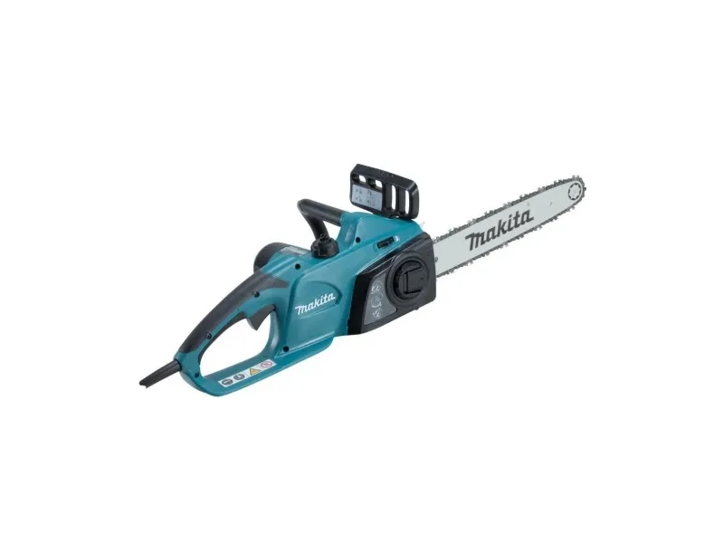 Makita UC3541A - Kædesav - elektrisk - 1800 W - 32.5 mm - 35 cm - 4.7 kg