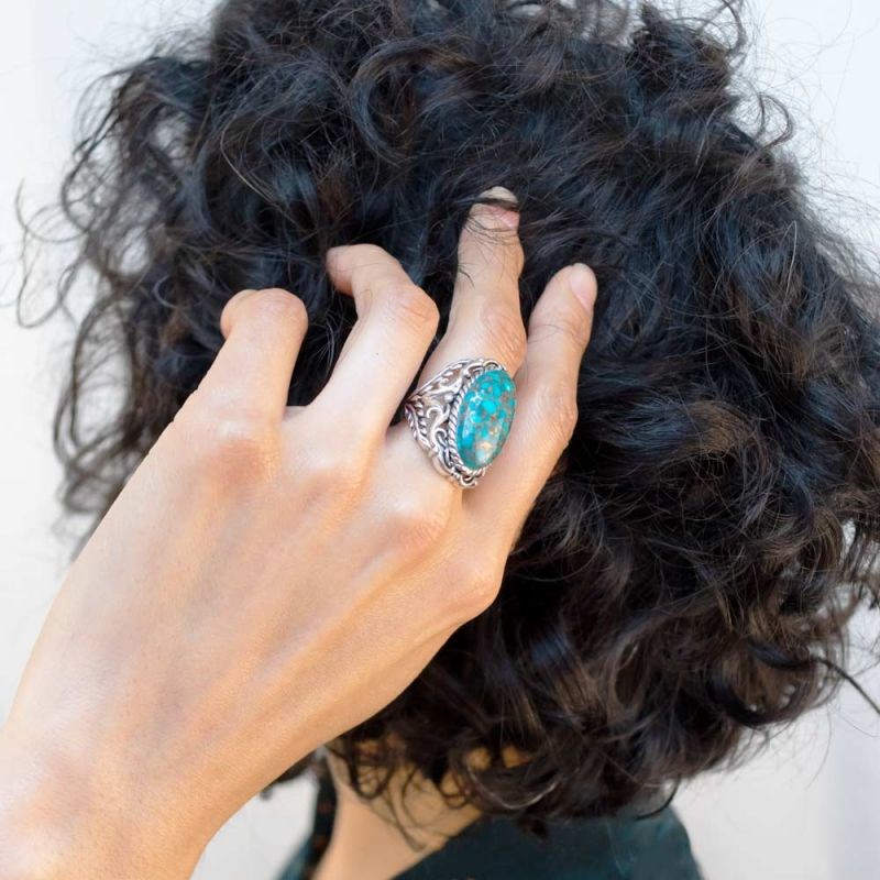 Bague 