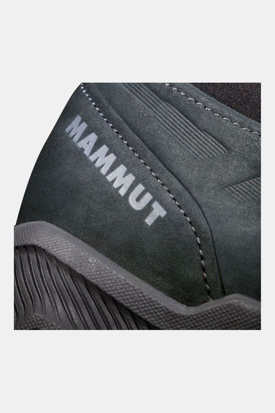 Mammut Mammut Mercury IV Mid Gore-Tex Wandelschoen
