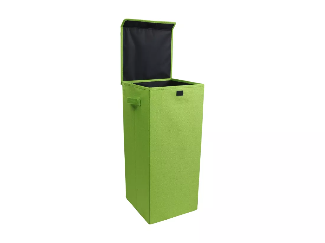 Panier à linge Wäschebox Stoffbox Dreso L