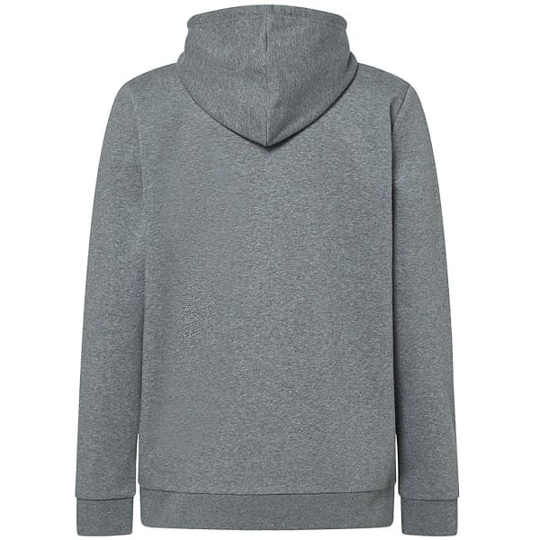 Sweatshirt OAKLEY BARK FZ HOODIE 2.0 NEW ATHLETIC GREY