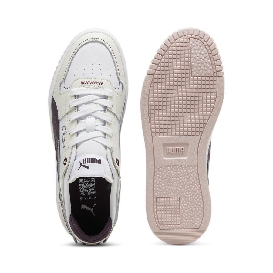 Puma Sneakers Carina Street VTG Femme