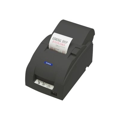 Epson TM U220A - imprimante tickets - couleur - matricielle