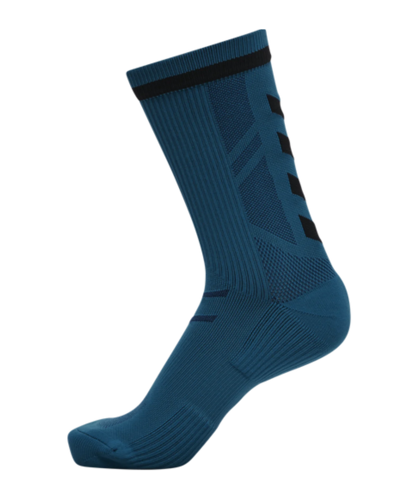 Hummel ELITE INDOOR Socken Türkis F7161