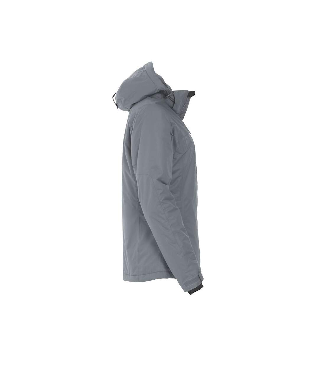 Clique - Veste imperméable KINGSLAKE - Femme (Gris) - UTUB162