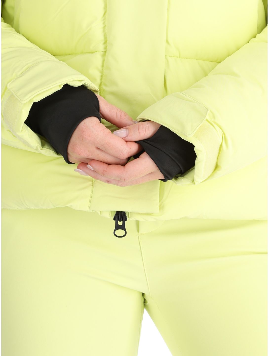 Moon ski-jas dames