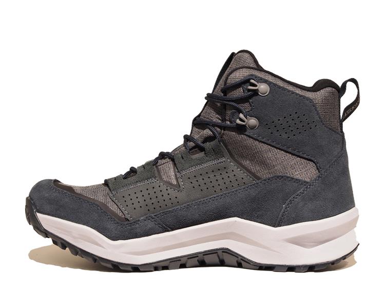 LOWA Kaloya Gtx Mid 311436 navy/grau