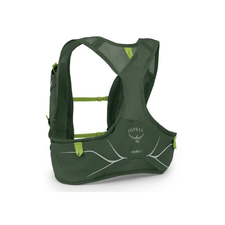 Osprey Duro LT Seaweed Green/Limon